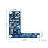 Power Over Ethernet PoE HAT (G) For Raspberry Pi 5 / CM 5